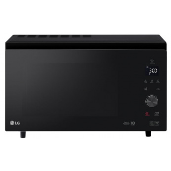 Микроволновая печь LG MJ3965BIS (MJ3965BIS)