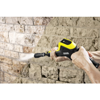 Мойка высокого давления Karcher K 5 Full Control Splash Guard (1.324-514.0)