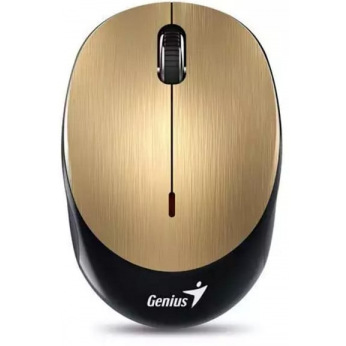 Мышка Genius NX-9000BT Gold (31030009404)