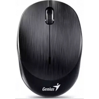 Мышка Genius NX-9000BT Iron Gray (31030009403)
