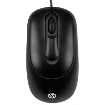 Мишка HP X900 Wired Mouse (V1S46AA)