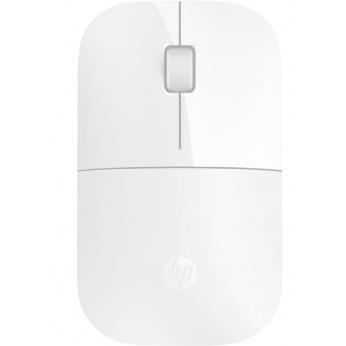 Мишка HP Z3700 WL Blizzard White (V0L80AA)