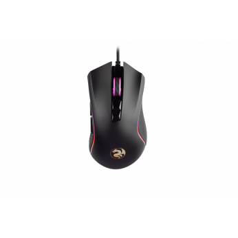 Мишка ігрова 2E Gaming MG340 RGB USB Black (2E-MG340UB)