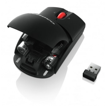 Мишка Lenovo ThinkPad Bluetooth Laser Mouse 0A36407 (0A36407)