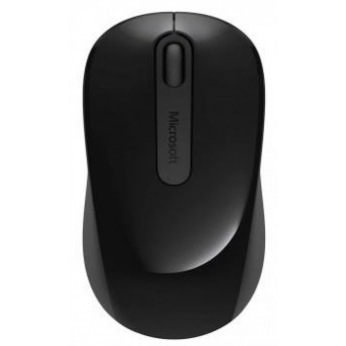 Мишка Microsoft 900 Mouse WL Black (PW4-00004)
