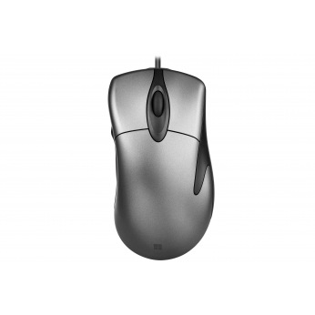 Миша Microsoft Classic IntelliMouse USB Black (HDQ-00010)