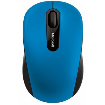 Мишка Microsoft Mobile Mouse 3600 BT Azul (PN7-00024)