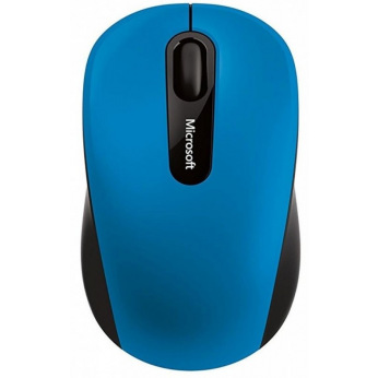 Мышка Microsoft Mobile Mouse 3600 BT Azul (PN7-00024)