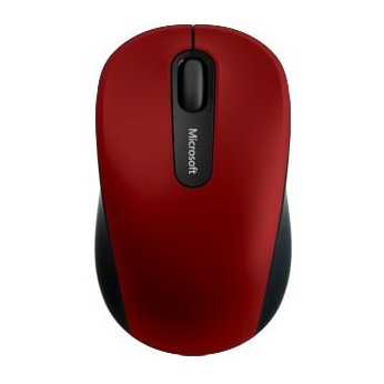 Мишка Microsoft Mobile Mouse 3600 BT Dark Red (PN7-00014)