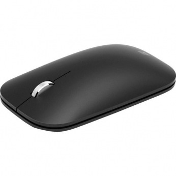 Мишка Microsoft Modern Mobile Mouse  BT Black (KTF-00012)