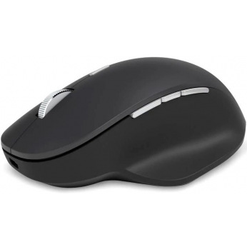 Мышка Microsoft Precision Mouse BT Black (GHV-00013)