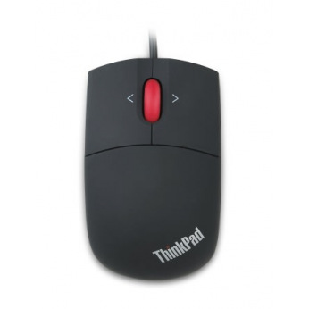 Мишка ThinkPad USB Laser Mouse (57Y4635)