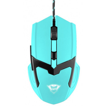 Миша Trust GXT 101-SB Spectra Gaming Mouse - blue (22385_TRUST)