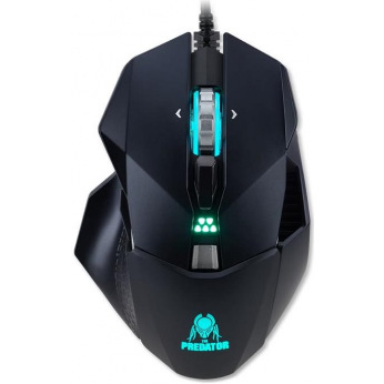 Мишка ігрова ACER PREDATOR CESTUS 510 GAMING MOUSE FOX’S (NP.MCE11.00H)