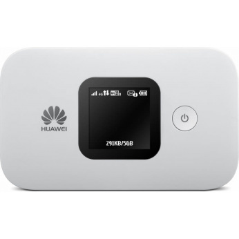 Модем USB Huawei E5577Fs-932 Wi-Fi White (51071QKF_)