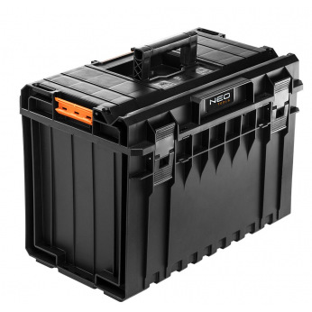 Модульний ящик для инструмента Neo Tools 450, грузоподъемность 50 кг (84-257)