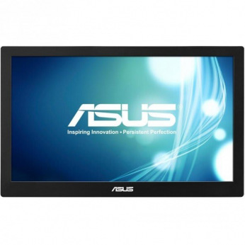 Монитор LCD 15.6" Asus MB168B USB3.0, Pivot (90LM00I0-B01170)