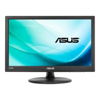 Монитор LCD 15.6" Asus VT168H D-Sub, HDMI, Touch Screen (90LM02G1-B02170)