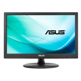 Монитор LCD 15.6" Asus VT168N D-Sub, DVI, Touch Screen (90LM02G1-B01170)