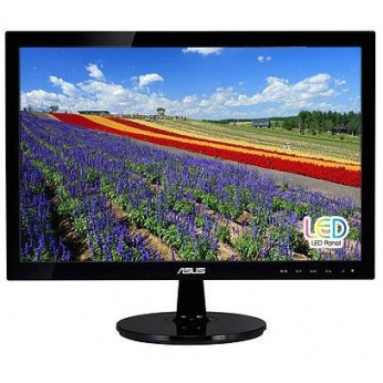 Монитор LCD 18.5" Asus VS197DE D-Sub (90LMF1301T02201C-)