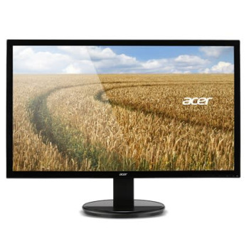 Монитор LCD 19.5" Acer K202HQLAb D-Sub, TN, WXGA, 90/65 (UM.IX3EE.A01)