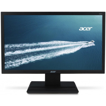 Монiтор LCD 19.5" Acer V206HQLAb D-Sub, TN, HD+, 90/65 (UM.IV6EE.A01)