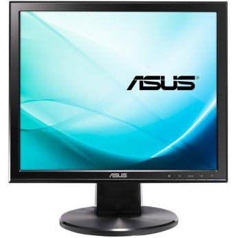 Монитор LCD 19" Asus VB199T D-Sub, DVI, MM, 1280x1024, 5:4 (90LM00Z1-B01170)