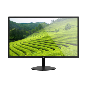 Монитор LCD 21.5" 2E C2219B D-Sub, HDMI, ADS, 178/178, Glossy (2E-C2219B-01.UA)