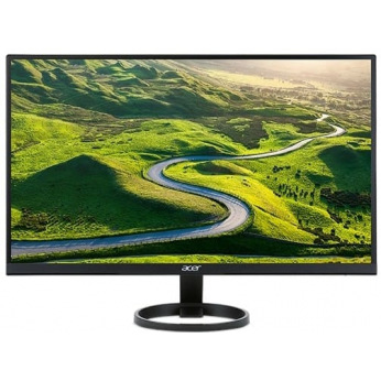 Монитор LCD 21.5" Acer R221Qbmid D-Sub, DVI, HDMI, MM, IPS, FHD, 4ms (UM.WR1EE.001)