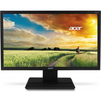 Монiтор LCD 21.5" Acer V226HQLAbid D-Sub, DVI, HDMI, VA, FHD, 5ms (UM.WV6EE.A18)