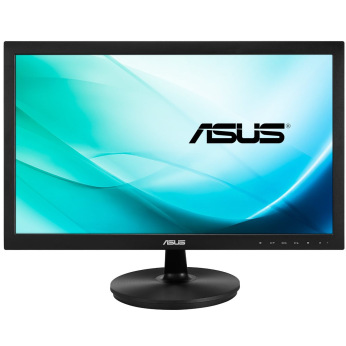 Монитор LCD 21.5" Asus VS228NE D-Sub, DVI (90LMD8501T02211C-)