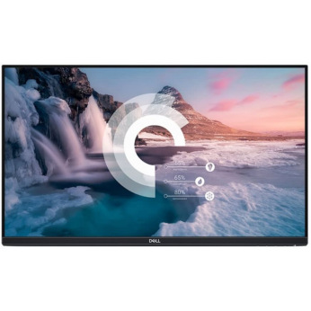 Монітор LCD 21.5" DELL P2219HWOS D-Sub, HDMI, DP, USB3.0, IPS, No Stand (210-APWS)