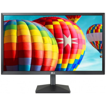 Монитор LCD 21.5" LG 22MK430H-B D-Sub, HDMI, Audio, IPS, FreeSync (22MK430H-B)