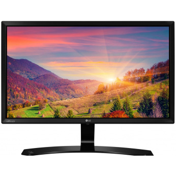 Монiтор LCD 21.5" LG 22MP58D-P D-Sub, DVI, IPS (22MP58D-P)