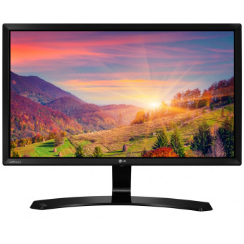 Монитор LCD 21.5" LG 22MP58VQ-P D-Sub, DVI, HDMI, IPS (22MP58VQ-P)