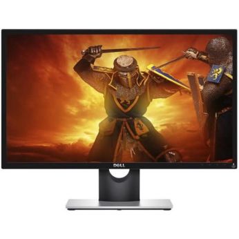 Монитор LCD 23.6" DELL SE2417HG D-Sub, 2xHDMI (210-ALDY)