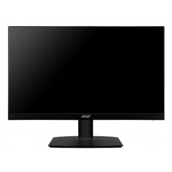 Монитор LCD 23.8" Acer HA240Ybid D-Sub, DVI, HDMI, IPS, FHD, 4ms (UM.QW0EE.001)