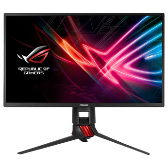 Монитор LCD 23.8" Asus XG248Q 2xHDMI, DP, USB3.0, Audio, Pivot, 244Hz, 1ms, FreeSync (90LM03Z0-B01A70)