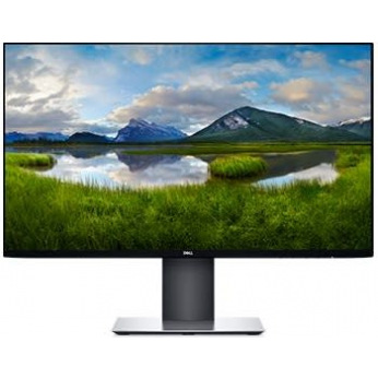 Монитор LCD 23.8" DELL U2419H HDMI, DP, USB3.0, Audio, IPS, Pivot, 99% sRGB, Delta E<2 (210-AQYU)