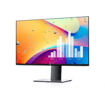 Монитор LCD 23.8" DELL U2419HC HDMI, DP, USB-C, USB3.0, Audio, IPS, Pivot, 99% sRGB (210-ARBQ)