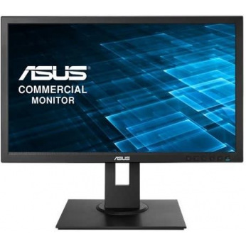 Монитор LCD 23" Asus BE239QLB D-Sub, DVI, DP, USB, MM, IPS, Pivot (90LM01W0-B01370)
