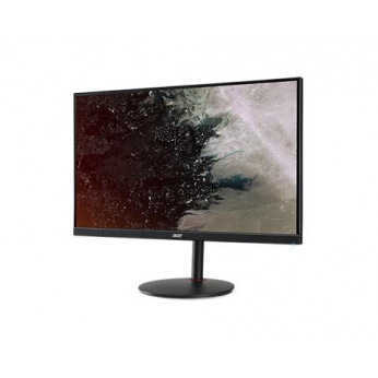 Монитор LCD 27" Acer Nitro XV272P HDMI, DP, USB3.0, MM, IPS, FHD, 144Hz, 1ms, FreeSync (UM.HX2EE.P07)