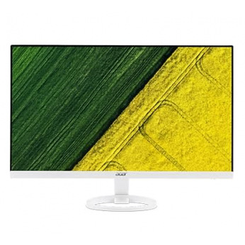 Монитор LCD 27" Acer R271wid D-Sub, HDMI, IPS, FHD, 4ms (UM.HR1EE.013)