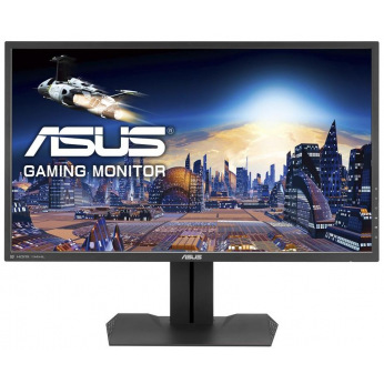 Монитор LCD 27" Asus MG279Q 2xHDMI, DP, USB3.0, MM, IPS, 2560x1440, 144Hz, 4ms (90LM0100-B01170)