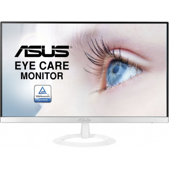 Монитор LCD 27" Asus VZ279HE-W D-Sub, 2xHDMI, IPS, White (90LM02XD-B01470)