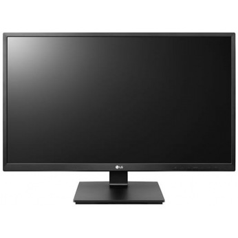 Монитор LCD 27" LG 27BK550Y-B D-Sub, DVI, HDMI, DP, USB, MM, IPS, Pivot (27BK550Y-B)