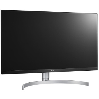 Монитор LCD 27" LG 27UL850-W 2xHDMI, DP, USB-C, IPS, Pivot, 3840x2160 (4K), sRGB99%, HDR400,FreeSync (27UL850-W)