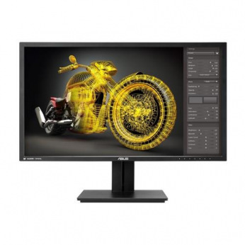 Монитор LCD 28" Asus PB287Q 2xHDMI, DP, MM, TN, 3840x2160(4K), 1ms (90LM00R0-B03170)