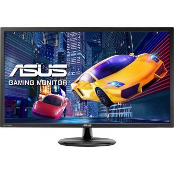 Монитор LCD 28" Asus VP28UQG 2xHDMI, DP, Aidio, 3840x2160 (4K), 1ms, FreeSync (90LM03M0-B01170)