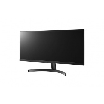 Монитор LCD 29" LG 29WL50S-B 2xHDMI, MM, IPS, 2560x1080, sRGB99%, HDR10, FreeSync (29WL50S-B)